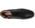 Ботинки Steve Madden Jotting на шнуровке с миндалевидным носком и массивной подошвой