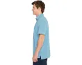 Polo Bradley Stripe Sankaty от Vineyard Vines с защитой UPF 50+