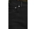 Черные джинсы Madewell Stretch Flare с клешем и эффектом стройнения Magic Pockets
