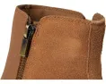Ботинки Clarks Ellanie Vibe с заостренным носком и пеной Ultimate Comfort в стельке