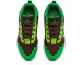 Детские кроссовки adidas x Minecraft Pro с амортизацией Cloudfoam
