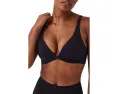 Бюстгальтер Spanx Bra-Llelujah! без косточек с регулируемым глубоким вырезом
