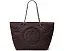 Объемная сумка Tory Burch Ella Puffy Chain Tote на цепочке