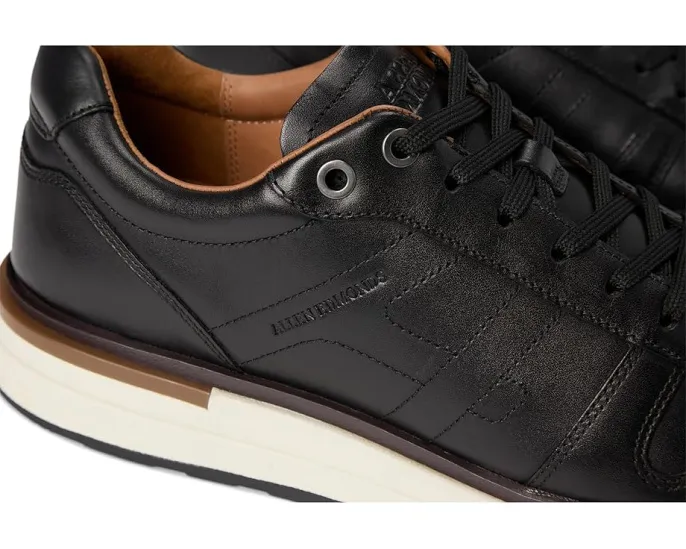 Кроссовки Allen Edmonds Elliot на шнурках из мягкой кожи