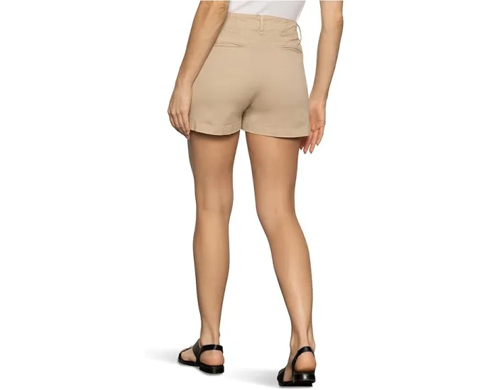 Шорты-чинос Sanctuary Liner с молнией и поясными шлевками