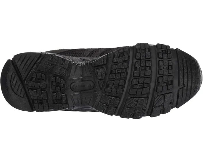 Рабочие ботинки Nautilus Safety Footwear N2102 со стальным носком и шнуровкой