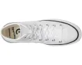 Кроссовки Converse Chuck Taylor All Star Lift Double Stack на платформе