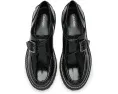 Туфли-лодочки Calvin Klein Saundee с пряжкой и платформой