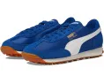 Кроссовки Easy Rider Vintage Puma в ретро стиле с замшевыми вставками