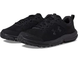 Беговые кроссовки Under Armour Charged Assert 10 с амортизацией Charged Cushioning