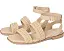 Сандалии Naturalizer Gana2 с квадратным мыском и технологией Contour+ Comfort