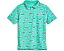 The Apex Swimmers Performance Polo (Big Kid)