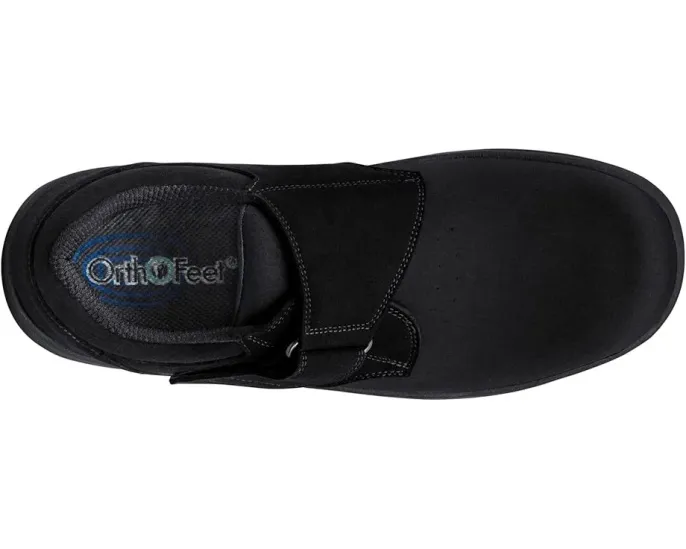 Кроссовки Orthofeet Bismarck с растягивающимся верхом и анатомической поддержкой свода