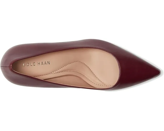 Туфли лодочки Cole Haan Grand Ambition 2.0 Angelica с открытой пяткой
