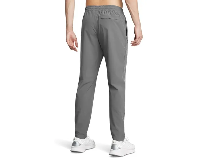 Брюки Under Armour Vibe Woven с эластичным поясом и карманами