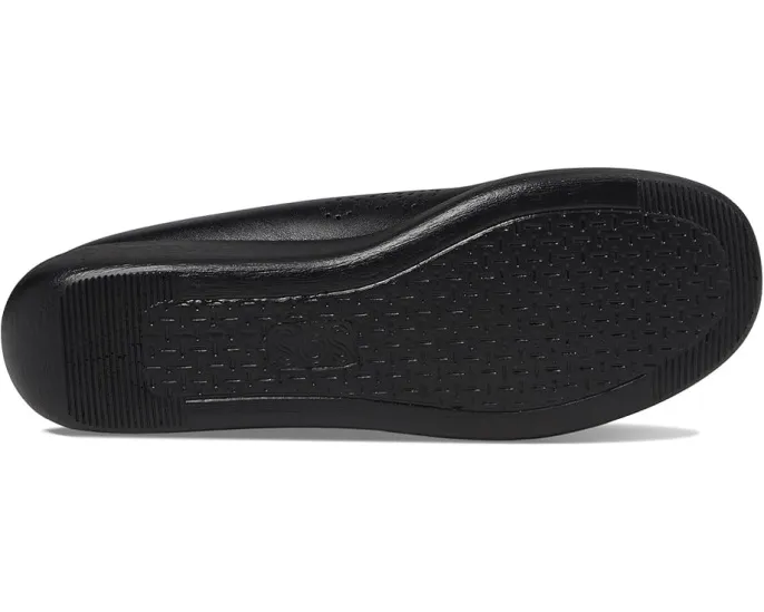 Мокасины SAS Bounce Lace Up Comfort с шнуровкой и амортизацией
