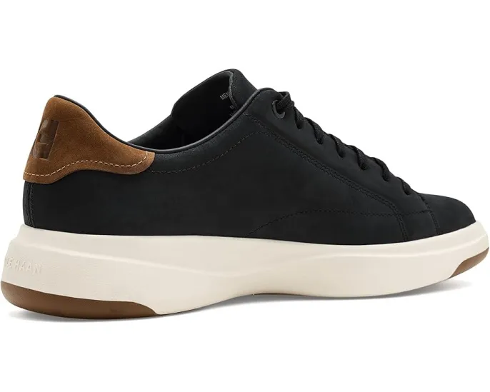 Кроссовки Cole Haan Grandpro Tennis Ii с технологией Featherfeel и круглым носком