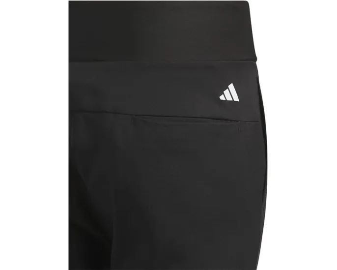 Детские спортивные брюки Adidas Pull-On Pants с эластичным поясом