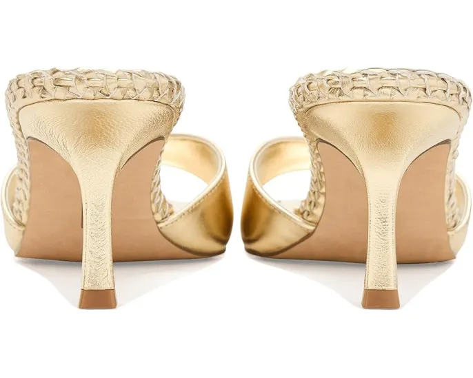 Босоножки Vince Camuto Emmla мюли с открытым квадратным носком
