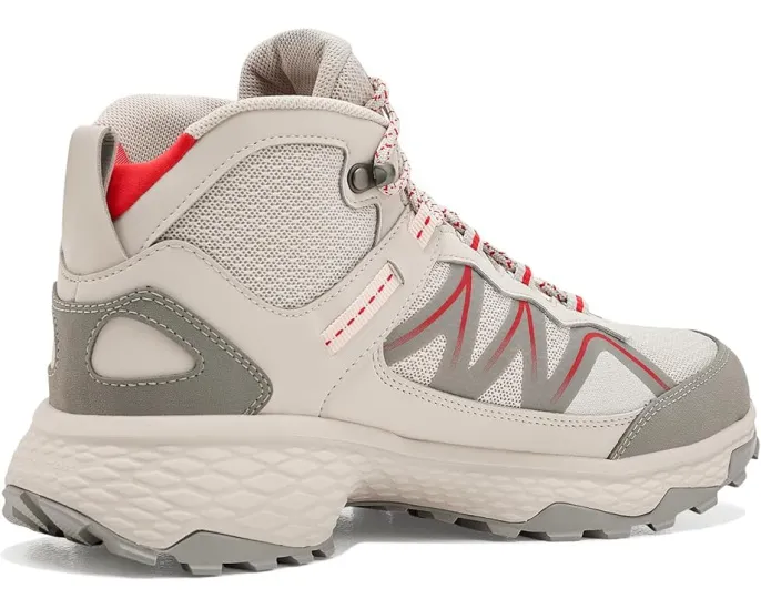 Туристические кроссовки Columbia Peakfreak Rush Mid Outdry с защитой от влаги для походов