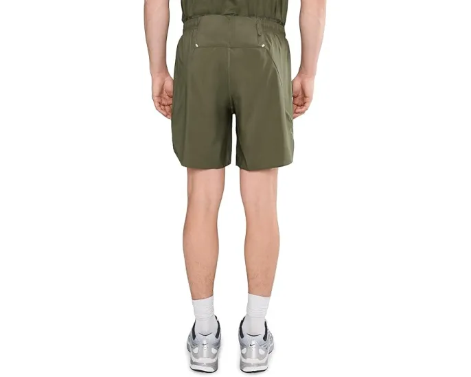 Беговые шорты Adi365 Iconic с регулируемым шнурком и карманами adidas