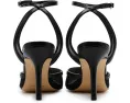 Туфли-лодочки Gullia на шпильке с сетчатым верхом и ремешком Nine West