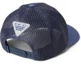 Кепка Columbia PFG Fish Flag Snapback из полиэстера с сетчатой спинкой