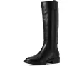 Ботинки Nine West Leigha с круглым носком и квадратным каблуком
