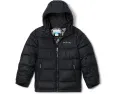 Columbia Pike Lake II Hooded Jacket куртка детская для мальчиков и девочек