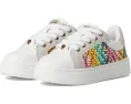 Кроссовки Kurt Geiger London Kids Mini Kensington Cupsole для детей