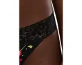 Hanky Panky комплект из 3 трусиков Dreamease Vikini с кружевом и низкой посадкой