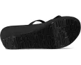 Сандалии Teva Mush Mandlyn Wedge Ola 2 на танкетке с мягкой стелькой