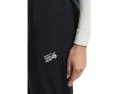Брюки Up First Tech Fleece с эластичным поясом и карманами на молнии
