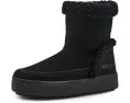Ботинки Ltrack Tina из кожи от MOON BOOT