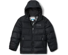Columbia Pike Lake II Hooded Jacket куртка детская для мальчиков и девочек