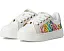 Кроссовки Kurt Geiger London Kids Mini Kensington Cupsole для детей
