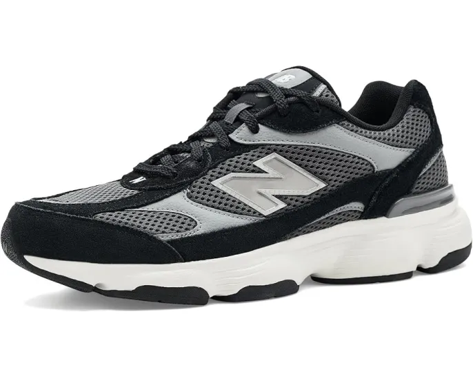 New Balance 603 кроссовки в футуристическом стиле