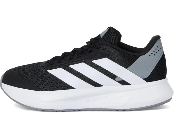 Кроссовки Adidas Duramo SL 2.0 с сетчатым верхом и амортизацией LIGHTMOTION