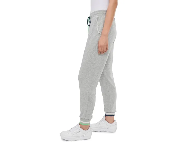 Брюки P.J. Salvage Banded Pants C'est La Vie с манжетами