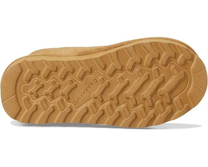 Детские сапоги Bearpaw Kids Retro Larisa с застежкой на липучке