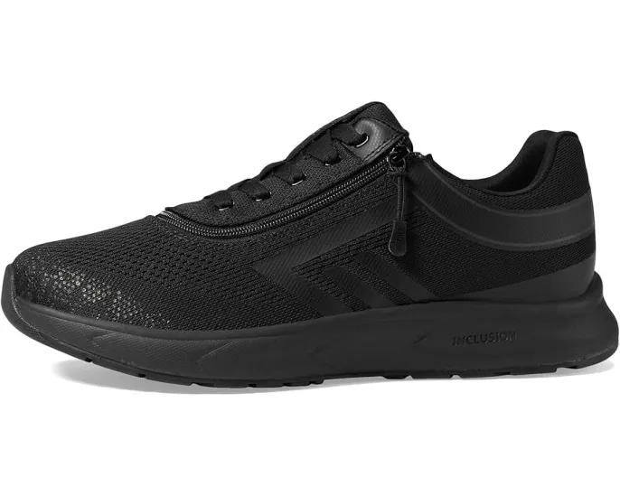 Кроссовки BILLY Sport Inclusion с запатентованной молнией и съемными стельками