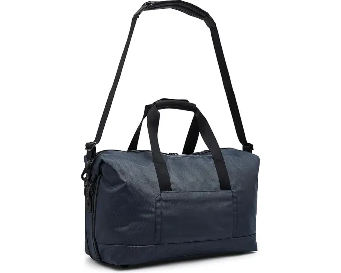 Double Expansion Duffel