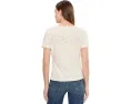 Knit T-Shirt