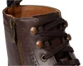 Ботинки Kenneth Cole New York Todd с декоративной перфорацией и съемной стелькой