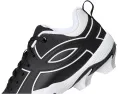 Бейсбольные бутсы Under Armour Leadoff Icon Low RM Jr с низкой манжетой