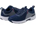 Ортопедические кроссовки Orthofeet Edgewater с системой Ortho-Cushion и широким носком