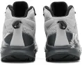 Водонепроницаемые треккинговые ботинки KEEN Targhee Apex с мембраной KEEN.DRY