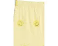 Велосипедки Chaser Kids Cotton Jersey с улыбающимися солнцами для детей