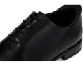 Оксфорды Marc Joseph New York East Road с технологией Hands Free и искусственной кожей