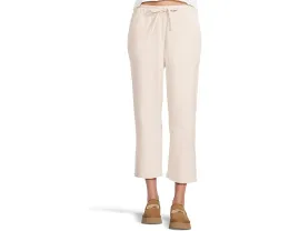 Брюки Barefoot Dreams Malibu Collection из флиса с начесом